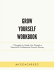 Image for Grow Yourself Workbook