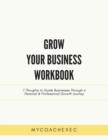 Image for Grow Your Business Workbook