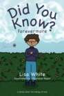Image for Did You Know? Forevermore