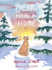 Image for Bear Needs A Home