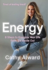 Image for Energy : 8 Steps to Energize Your Life from the Inside Out