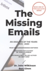 Image for The Missing Emails