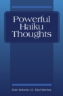 Image for Powerful Haiku Thoughts