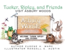 Image for Tucker, Ripley, and Friends Visit Asbury Woods