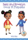 Image for Demi and Brooklyn Covid 19 Playdate