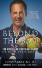 Image for Beyond the Ball : The Visual and Emotional Habits of High Performers