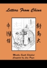 Image for Letters from China