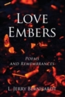 Image for Love Embers : Poems and Remembrances