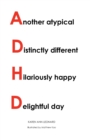 Image for Another atypical Distinctively different Hilariously happy Delightful day