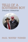 Image for Tells of a Southern Boy : Precious Memories