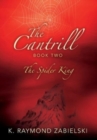 Image for The Cantrill Book Two : The Spider King