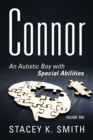 Image for Connor : An Autistic Boy with Special Abilities