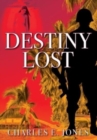 Image for Destiny Lost