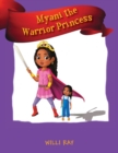 Image for Myani the Warrior Princess