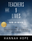 Image for Teachers Have 9 Lives