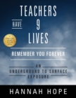 Image for Teachers Have 9 Lives