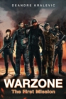 Image for Warzone : The First Mission