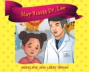Image for May Visits Dr. Lee