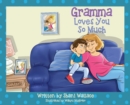 Image for Gramma Loves You So Much