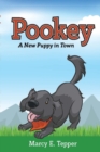 Image for Pookey : A New Puppy in Town