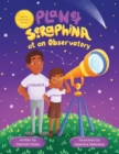 Image for Planet Seraphina at an Observatory