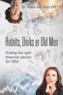 Image for Robots, Dorks or Old Men