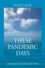Image for These Pandemic Days