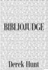 Image for Bibliojudge