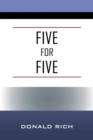 Image for Five for Five