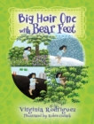 Image for Big Hair One with Bear Feet