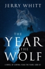 Image for The Year of the Wolf