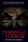 Image for Terminal Terror : Nick Bellamy Horror