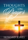 Image for Thoughts on Prayer