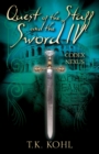 Image for Quest of the Staff and the Sword IV