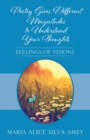 Image for Poetry Gives Different Magnitudes to Understand Your Thoughts : Feelings of Visions