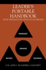 Image for Leader&#39;s Portable Handbook : Four Timeless Functions of Leadership