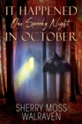 Image for It Happened One Spooky Night in October