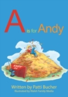 Image for A is for Andy