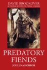 Image for Predatory Fiends : Joe Luna Horror