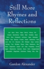Image for Still More Rhymes and Reflections