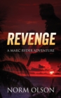 Image for Revenge : a Marc Ryder Adventure