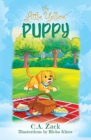 Image for Little Yellow Puppy
