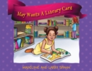 Image for May Wants A Library Card