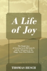 Image for Life of Joy