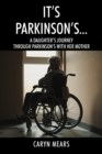 Image for It&#39;s Parkinson&#39;s...