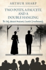 Image for Two Potts, a Faucett, and a Double Hanging : The Only Married Americans Executed Simultaneously