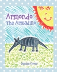 Image for Armondo The Armadillo