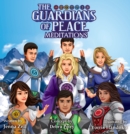 Image for Guardians of Peace Meditations