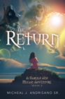 Image for Return: A Harold and Megan Adventure - Book 2