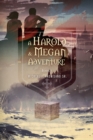 Image for Harold &amp; Megan Adventure: Book 1